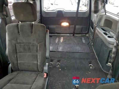 Zdjęcie 10 z 13 samochodu: 2017 DODGE GRAND CARAVAN SE VIN:2C4RDGBG3HR601600 - miniatura