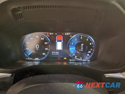 Zdjęcie 9 z 12 samochodu: 2021 VOLVO XC60 T5 INSCRIPTION VIN:YV4102DL4M1813715 - miniatura