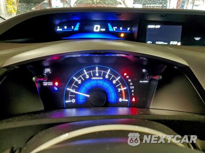 Zdjęcie 9 z 12 samochodu: 2012 HONDA CIVIC EX VIN:19XFB2F81CE101881 - miniatura