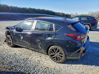 Drugie zdjęcie samochodu z przodu: 2024 SUBARU IMPREZA RS VIN:JF1GUHJC1R8254864 - miniatura