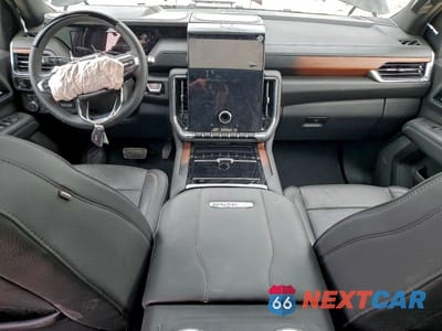 Zdjęcie 8 z 13 samochodu: 2025 GMC YUKON DENALI VIN:1GKS2DRL5SR340254 - miniatura