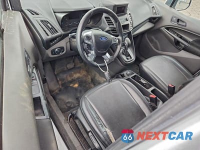 Zdjęcie 8 z 12 samochodu: 2019 FORD TRANSIT CONNECT UTILITY / SERVICE VAN VIN:NM0LS7E25K1389643 - miniatura