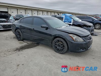 Czwarte zdjęcie samochodu z boku: 2012 NISSAN ALTIMA 2.5 VIN:1N4AL2APXCN416783 - miniatura
