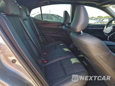 Zdjęcie 10 z 13 samochodu: 2025 TOYOTA CAMRY XSE VIN:4T1DAACK2SU638484 - miniatura