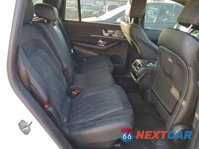 Zdjęcie 11 z 12 samochodu: 2021 MERCEDES-BENZ GLS 63 AMG 4MATIC VIN:4JGFF8KE3MA402977 - miniatura