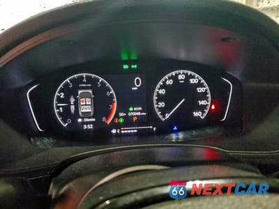 Zdjęcie 9 z 13 samochodu: 2023 HONDA CIVIC SPORT VIN:2HGFE2F50PH511998 - miniatura