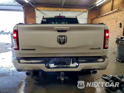 Zdjęcie 6 z 13 samochodu: 2020 RAM 1500 BIG HORN/LONE STAR VIN:1C6SRFBT1LN200604 - miniatura