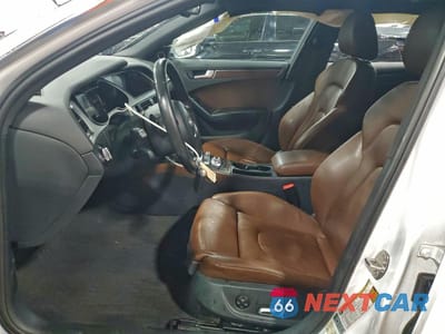 Zdjęcie 7 z 15 samochodu: 2016 AUDI A4 ALLROAD PREMIUM PLUS VIN:WA1UFAFL0GA014583 - miniatura