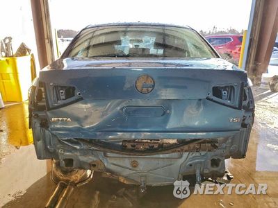 Zdjęcie 6 z 12 samochodu: 2016 VOLKSWAGEN JETTA S VIN:3VW267AJ8GM323577 - miniatura