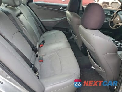 Zdjęcie 10 z 13 samochodu: 2013 HYUNDAI SONATA SE VIN:5NPEC4AC7DH790564 - miniatura
