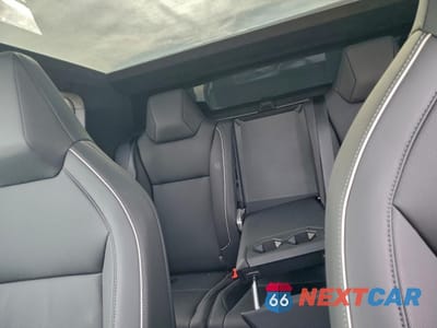 Zdjęcie 10 z 15 samochodu: 2025 TESLA CYBERTRUCK VIN:7G2CEHED5SA075011 - miniatura