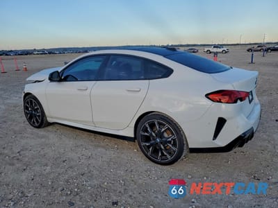 Drugie zdjęcie samochodu z przodu: 2026 BMW 228 VIN:WBA83GG01T7U19668 - miniatura