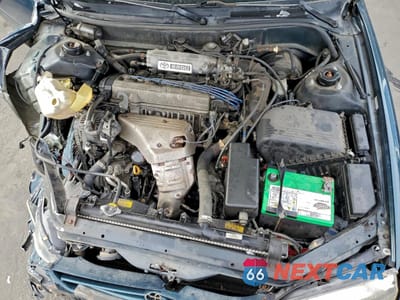 Zdjęcie 11 z 12 samochodu: 1996 TOYOTA CAMRY DX VIN:4T1BG12K2TU713497 - miniatura