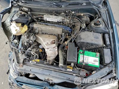 Zdjęcie 11 z 12 samochodu: 1996 TOYOTA CAMRY DX VIN:4T1BG12K2TU713497 - miniatura