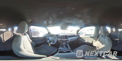 Zdjęcie 15 z 16 samochodu: 2025 TOYOTA 4RUNNER SR5 VIN:JTEVA5BR1S5044179 - miniatura
