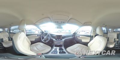 Zdjęcie 14 z 14 samochodu: 2020 FORD EXPLORER XLT VIN:1FMSK8DHXLGB18761 - miniatura