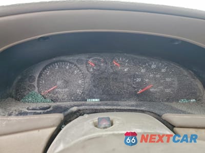 Zdjęcie 9 z 12 samochodu: 2007 FORD TAURUS SE VIN:1FAFP53U27A156357 - miniatura