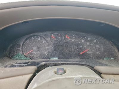 Zdjęcie 9 z 12 samochodu: 2007 FORD TAURUS SE VIN:1FAFP53U27A156357 - miniatura