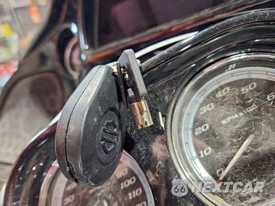 Zdjęcie 8 z 10 samochodu: 2020 HARLEY-DAVIDSON FLTRK VIN:1HD1KZF2XLB614959 - miniatura