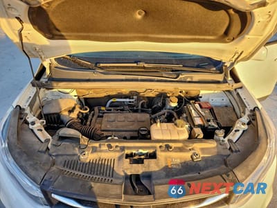 Zdjęcie 12 z 12 samochodu: 2021 CHEV TRAX VIN:KL7CJPSBXMB349630 - miniatura