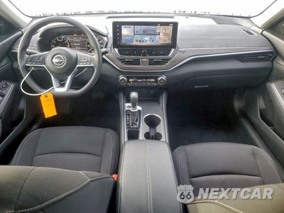 Zdjęcie 8 z 13 samochodu: 2025 NISSAN ALTIMA SV VIN:1N4BL4DVXSN335212 - miniatura