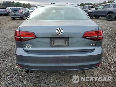 Zdjęcie 6 z 14 samochodu: 2016 VOLKSWAGEN JETTA S VIN:3VW267AJ2GM382799 - miniatura