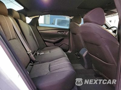 Zdjęcie 10 z 16 samochodu: 2023 HONDA ACCORD HYBRID SPORT VIN:1HGCY2F5XPA038927 - miniatura