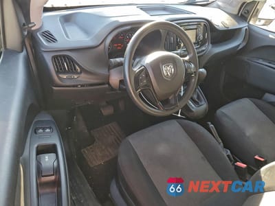 Zdjęcie 8 z 13 samochodu: 2022 RAM PROMASTER CITY TRADESMAN VIN:ZFBHRFAB2N6W24885 - miniatura