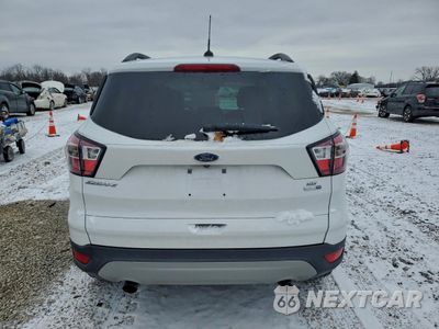 Zdjęcie 6 z 12 samochodu: 2018 FORD ESCAPE SE VIN:1FMCU9GD2JUB38580 - miniatura