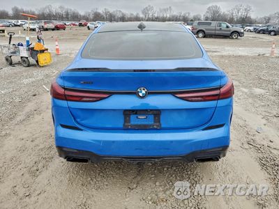 Zdjęcie 6 z 13 samochodu: 2022 BMW M235XI VIN:WBA13AL07N7K71212 - miniatura