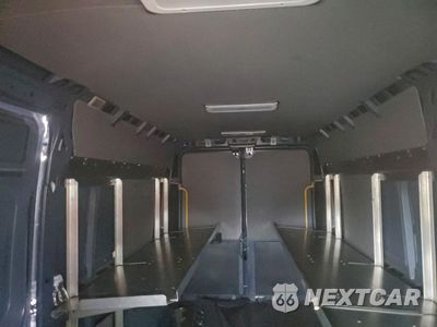 Zdjęcie 10 z 13 samochodu: 2019 RAM PROMASTER 3500 3500 HIGH VIN:3C6URVJGXKE551991 - miniatura