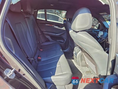 Zdjęcie 11 z 14 samochodu: 2021 BMW X4 XDRIVE30I VIN:5UX2V1C08M9G72113 - miniatura