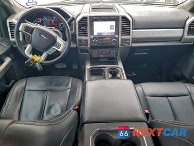 Zdjęcie 8 z 13 samochodu: 2021 FORD F250 SUPER DUTY VIN:1FT7W2BT6MEC60086 - miniatura