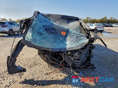 Piąte zdjęcie samochodu w środku: 2024 TESLA CYBERTRUCK VIN:7G2CEHED4RA049400 - miniatura