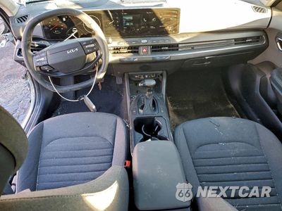 Zdjęcie 8 z 15 samochodu: 2025 KIA K4 EX VIN:3KPFU4DE3SE006901 - miniatura