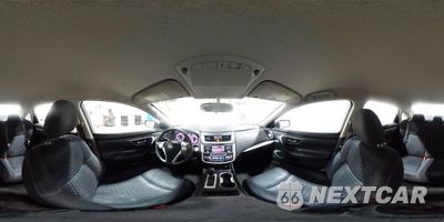 Zdjęcie 14 z 14 samochodu: 2017 NISSAN ALTIMA 2.5 VIN:1N4AL3AP6HC194039 - miniatura