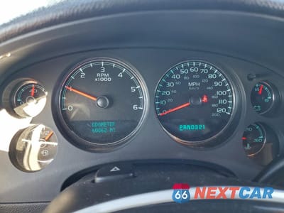 Zdjęcie 9 z 14 samochodu: 2008 CHEVROLET TAHOE K1500 VIN:1GNFK13028R265765 - miniatura