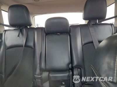 Zdjęcie 10 z 14 samochodu: 2017 DODGE JOURNEY CROSSROAD VIN:3C4PDCGG7HT621595 - miniatura