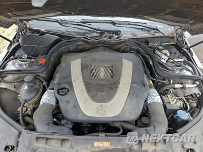 Zdjęcie 11 z 15 samochodu: 2009 MERCEDES-BENZ C 300 4MATIC VIN:WDDGF81X99F309358 - miniatura