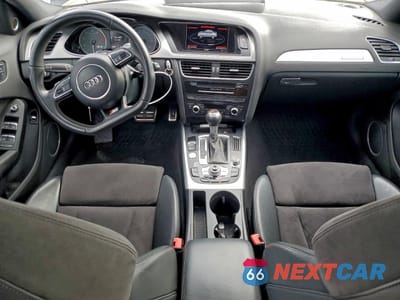 Zdjęcie 8 z 13 samochodu: 2013 AUDI S4 PREMIUM PLUS VIN:WAUBGAFL8DA045826 - miniatura