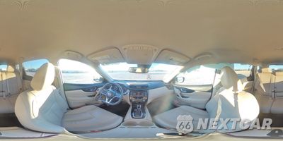 Zdjęcie 15 z 16 samochodu: 2018 NISSAN ROGUE S VIN:5N1AT2MT4JC838782 - miniatura