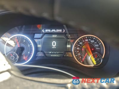 Zdjęcie 9 z 13 samochodu: 2024 RAM 2500 LARAMIE VIN:3C6UR5FL0RG402624 - miniatura