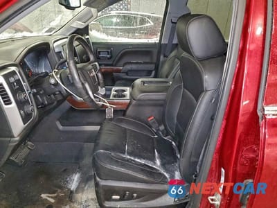 Zdjęcie 7 z 11 samochodu: 2018 GMC SIERRA K1500 SLT VIN:3GTU2NEC6JG530000 - miniatura