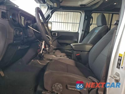 Zdjęcie 7 z 13 samochodu: 2024 JEEP WRANGLER RUBICON 4XE VIN:1C4RJXR64RW241753 - miniatura