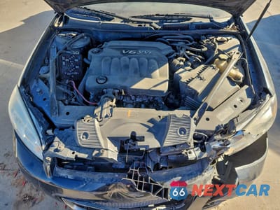 Zdjęcie 11 z 12 samochodu: 2016 CHEVROLET IMPALA LIMITED LT VIN:2G1WB5E31G1148735 - miniatura