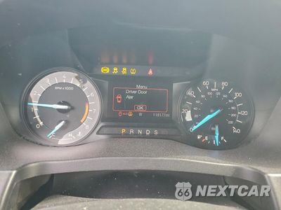 Zdjęcie 9 z 15 samochodu: 2018 FORD EXPLORER XLT VIN:1FM5K7D89JGB29934 - miniatura
