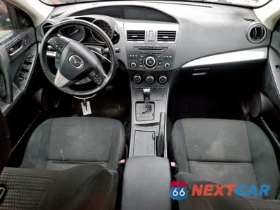 Zdjęcie 8 z 12 samochodu: 2013 MAZDA 3 I VIN:JM1BL1VP2D1747465 - miniatura