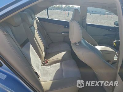 Zdjęcie 10 z 12 samochodu: 2014 TOYOTA CAMRY HYBRID VIN:4T1BD1FK4EU103039 - miniatura