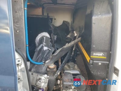 Zdjęcie 11 z 14 samochodu: 2018 RAM PROMASTER CITY UTILITY / SERVICE VAN VIN:ZFBERFAB7J6J67505 - miniatura