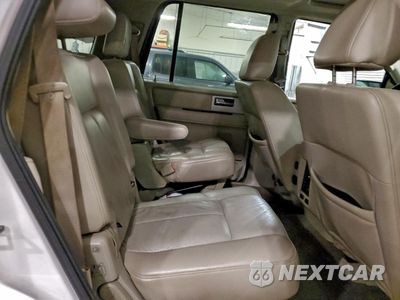 Zdjęcie 11 z 13 samochodu: 2011 FORD EXPEDITION LIMITED VIN:1FMJU2A58BEF38672 - miniatura